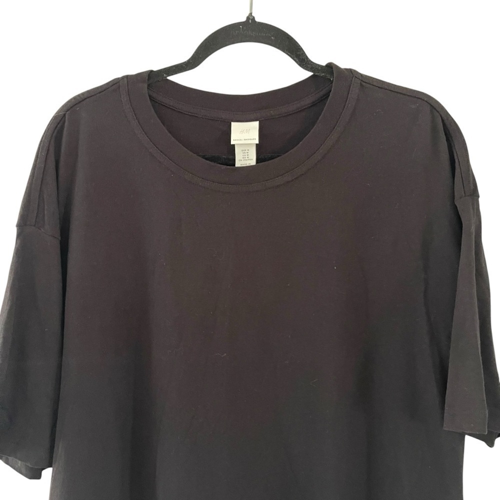 H&M Women Tee Shirt Size M - Picture 4 of 4